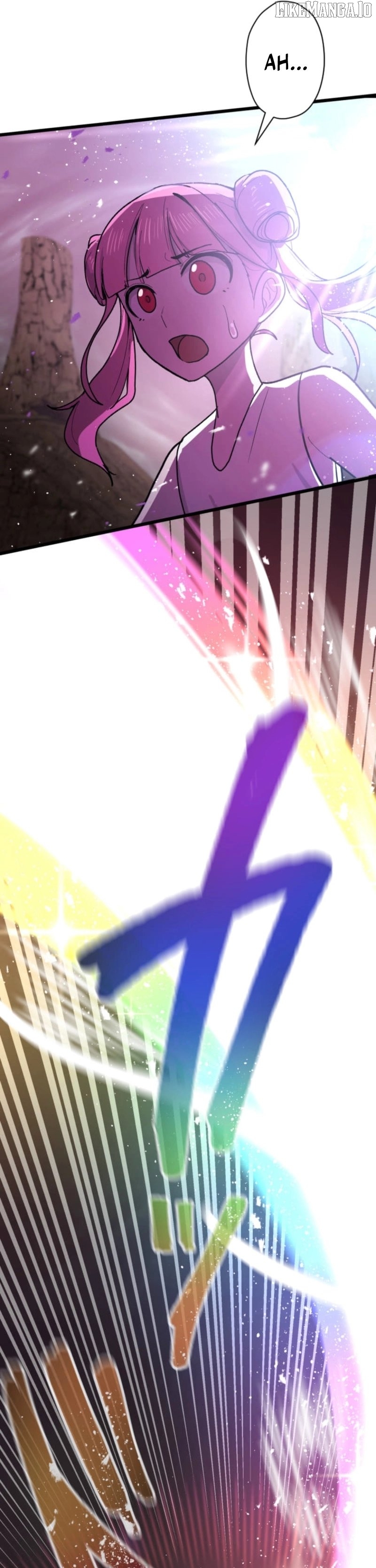 The Strongest Hero with Negative Destructive Power Chapter 27 - page 19