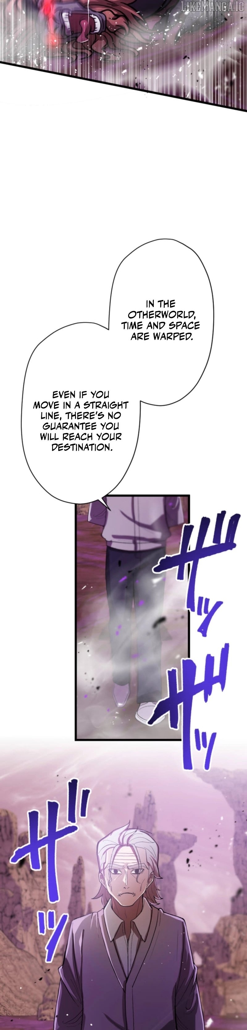 The Strongest Hero with Negative Destructive Power Chapter 27 - page 21