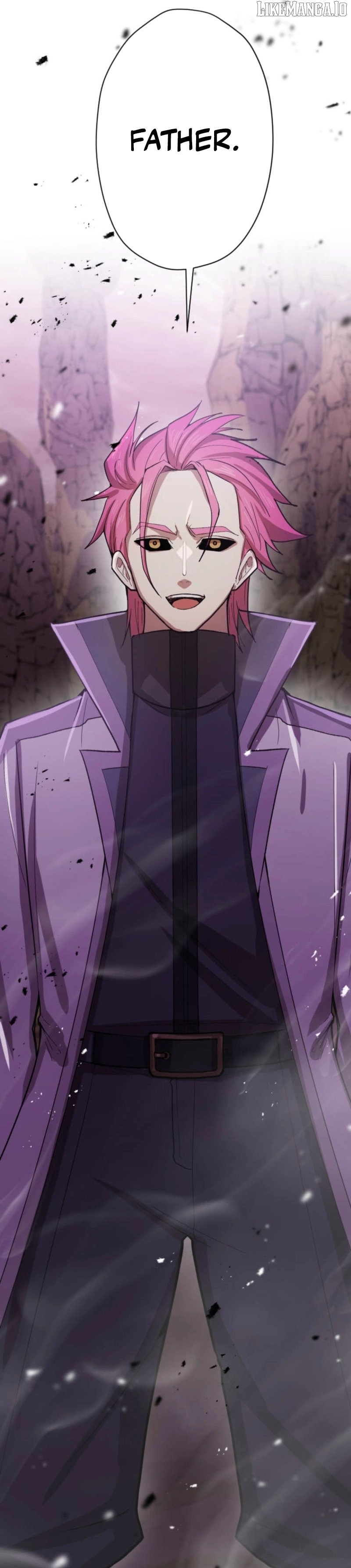 The Strongest Hero with Negative Destructive Power Chapter 27 - page 29