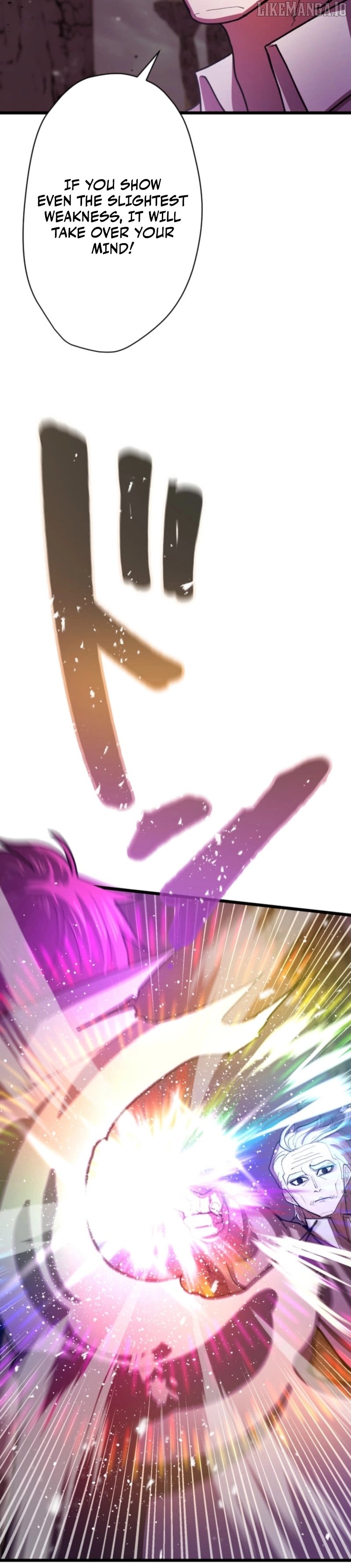 The Strongest Hero with Negative Destructive Power Chapter 27 - page 32