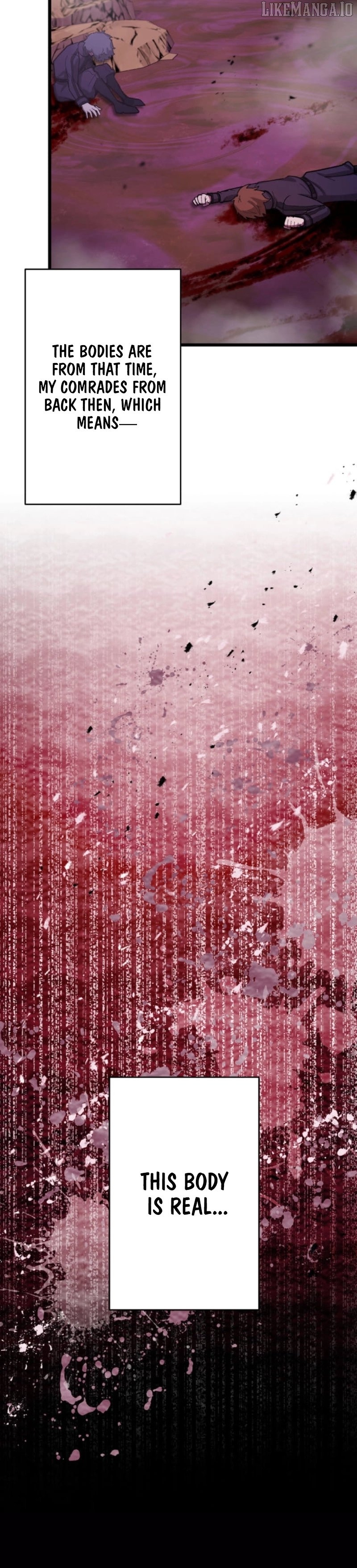 The Strongest Hero with Negative Destructive Power Chapter 27 - page 35