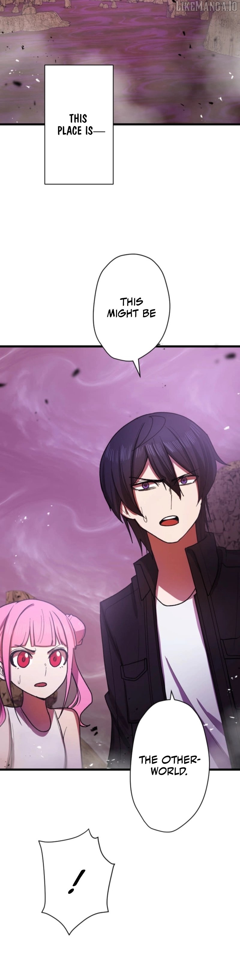 The Strongest Hero with Negative Destructive Power Chapter 27 - page 4