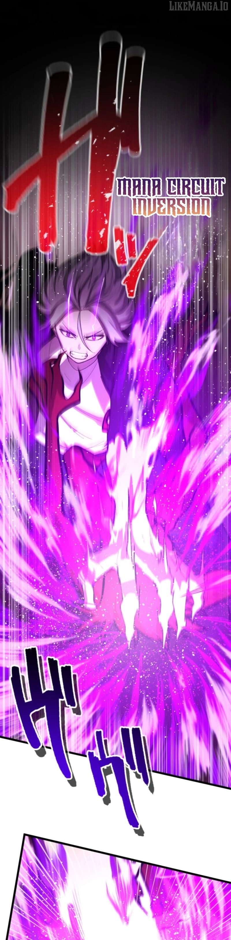 The Strongest Hero with Negative Destructive Power Chapter 27 - page 41