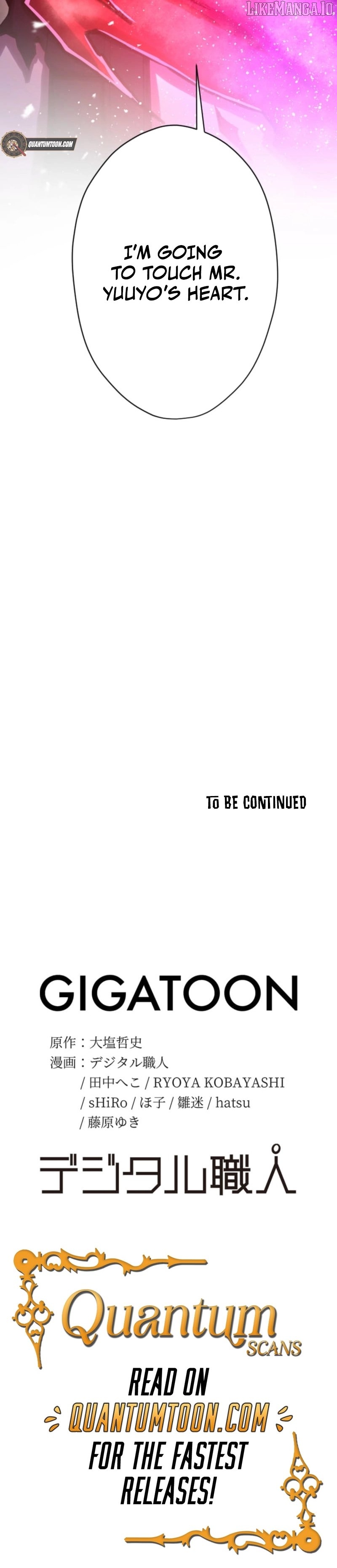 The Strongest Hero with Negative Destructive Power Chapter 27 - page 46