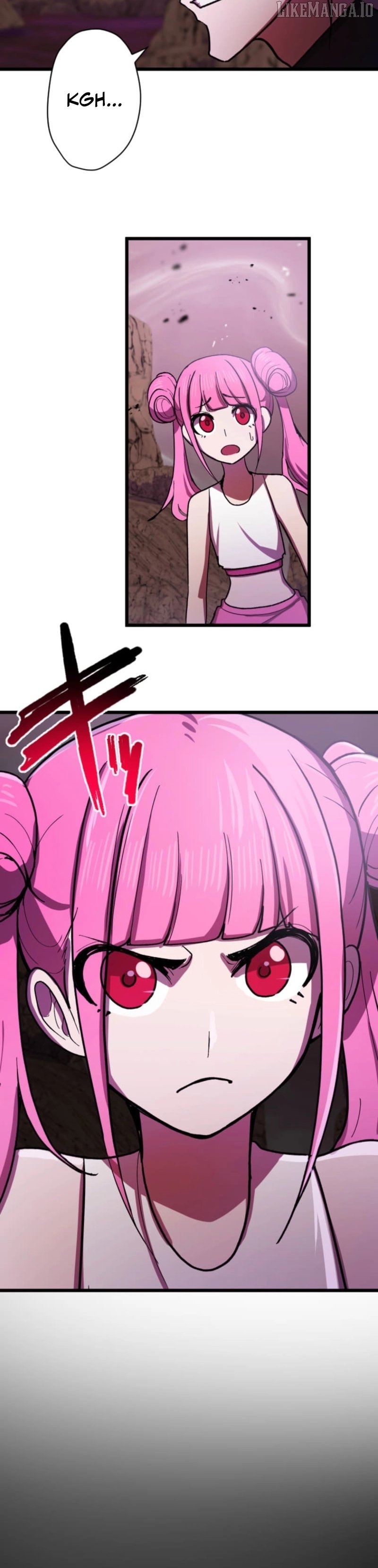 The Strongest Hero with Negative Destructive Power Chapter 28 - page 15