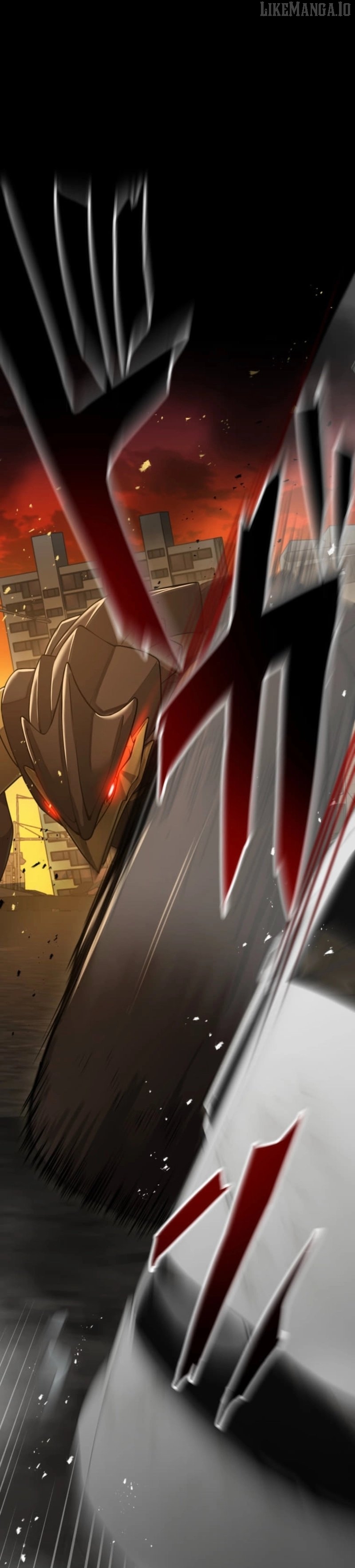 The Strongest Hero with Negative Destructive Power Chapter 29 - page 1