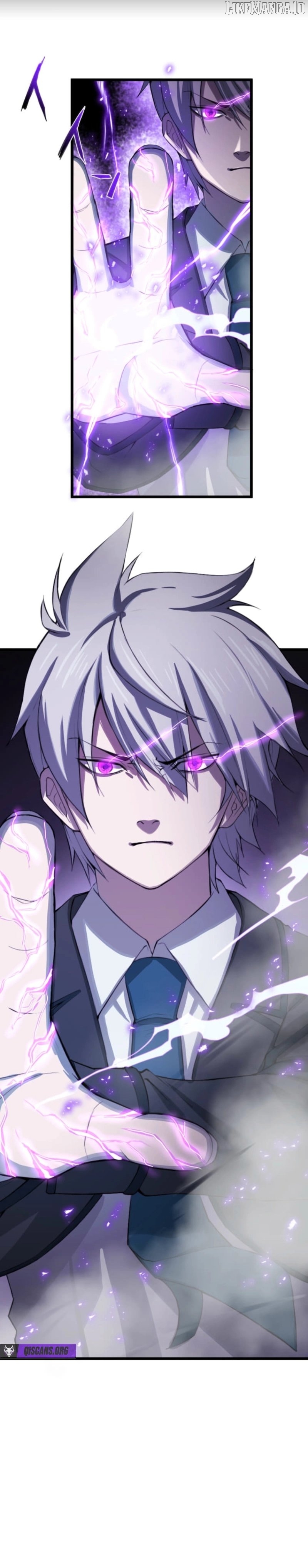 The Strongest Hero with Negative Destructive Power Chapter 29 - page 13