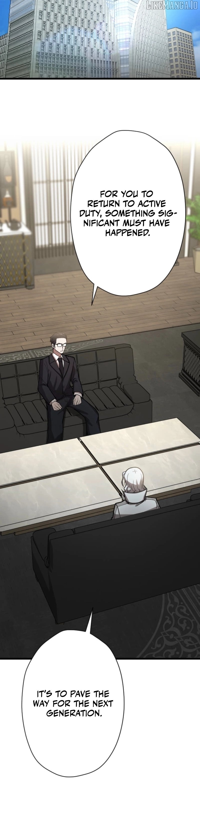 The Strongest Hero with Negative Destructive Power Chapter 29 - page 23