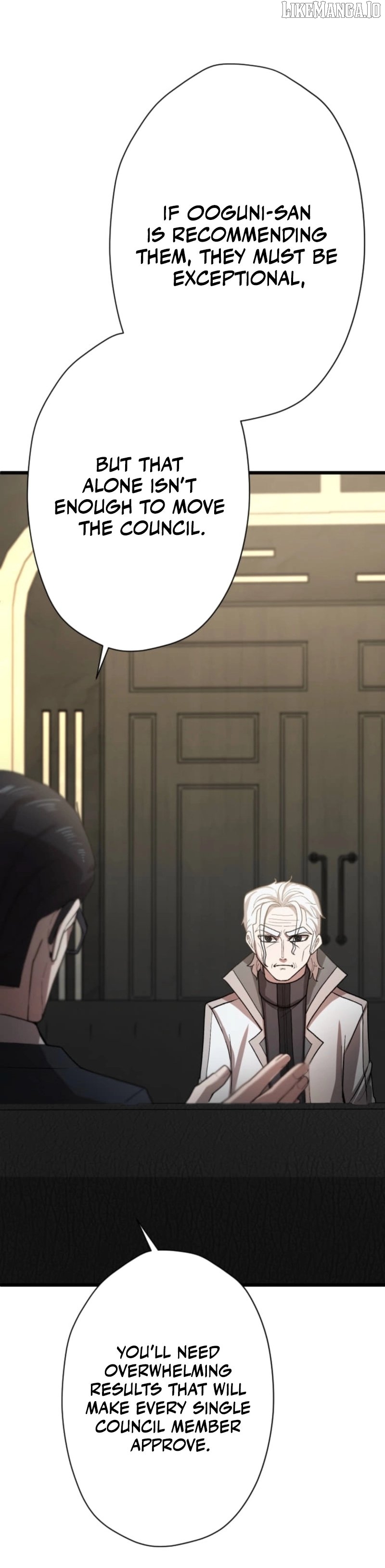 The Strongest Hero with Negative Destructive Power Chapter 29 - page 24