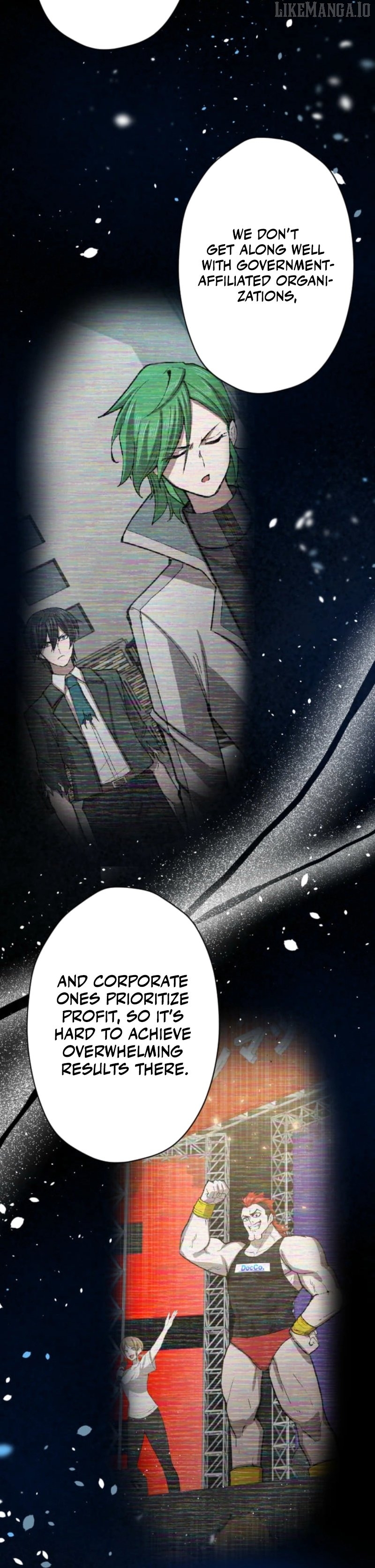 The Strongest Hero with Negative Destructive Power Chapter 29 - page 26