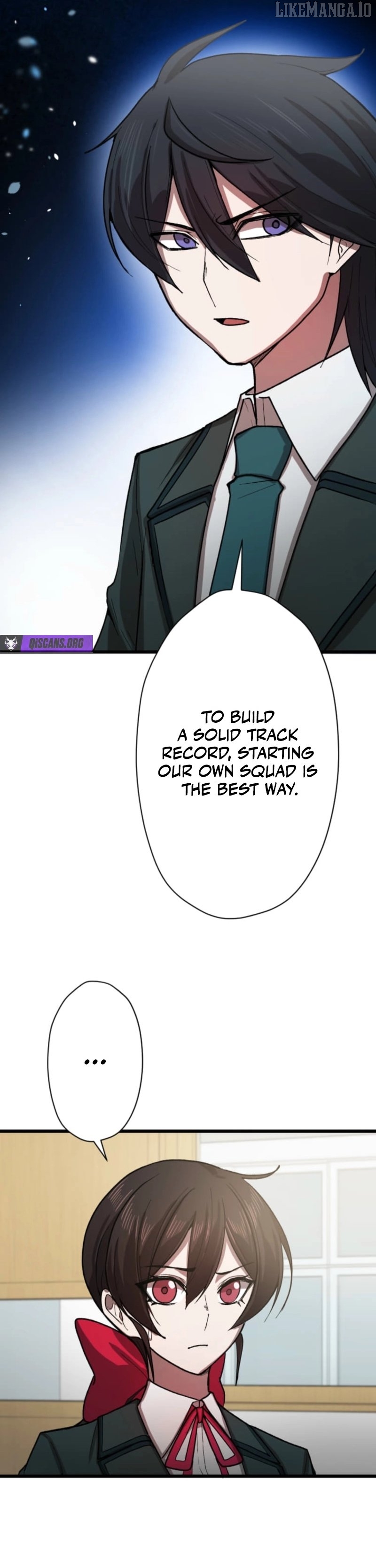 The Strongest Hero with Negative Destructive Power Chapter 29 - page 27