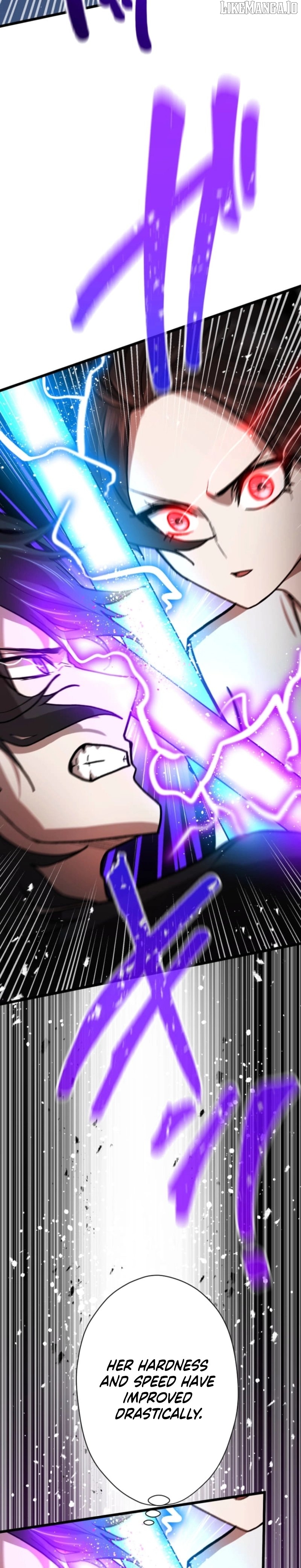 The Strongest Hero with Negative Destructive Power Chapter 29 - page 37