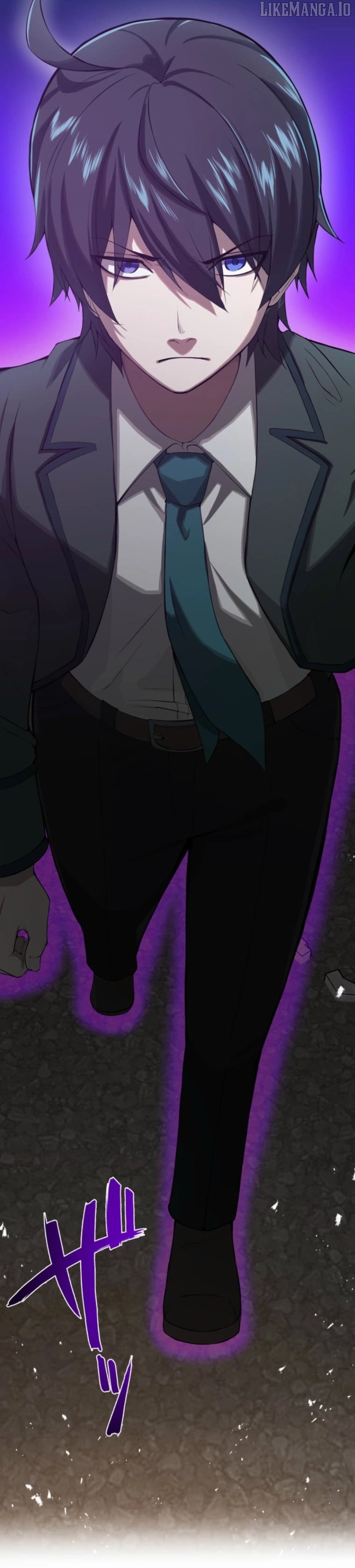 The Strongest Hero with Negative Destructive Power Chapter 29 - page 4