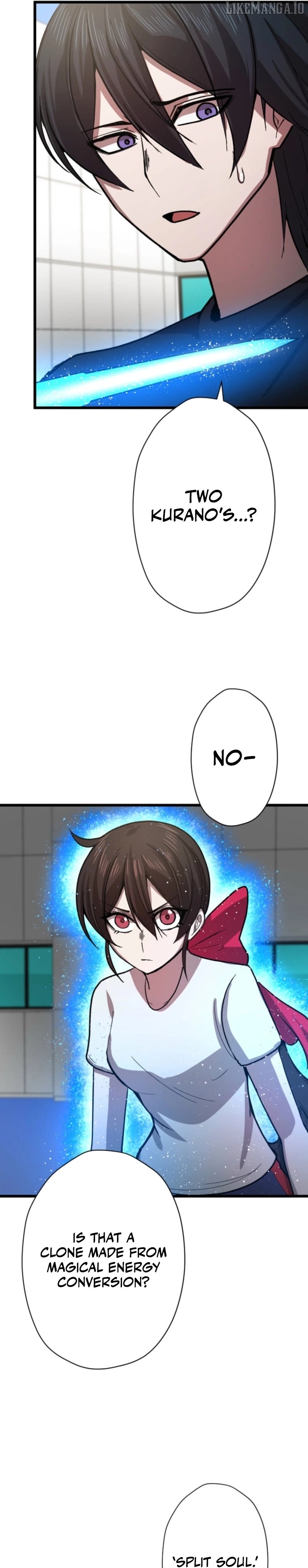 The Strongest Hero with Negative Destructive Power Chapter 29 - page 42