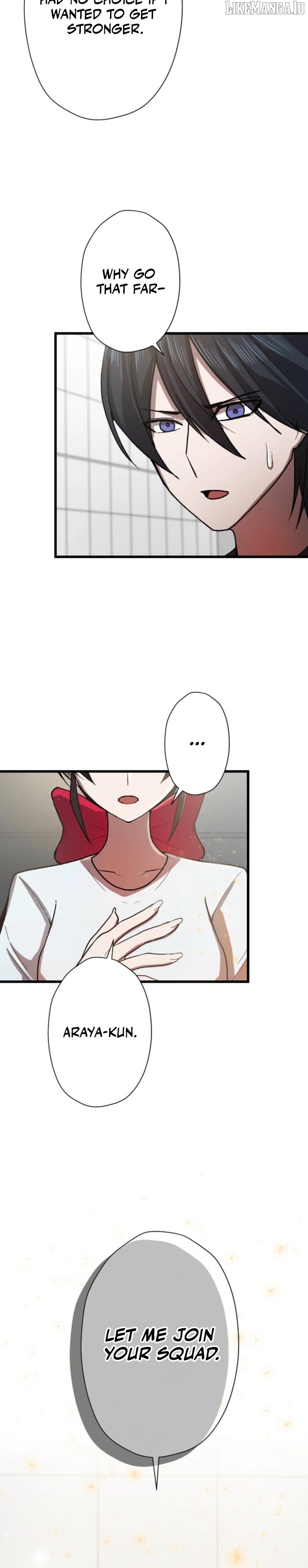 The Strongest Hero with Negative Destructive Power Chapter 29 - page 44