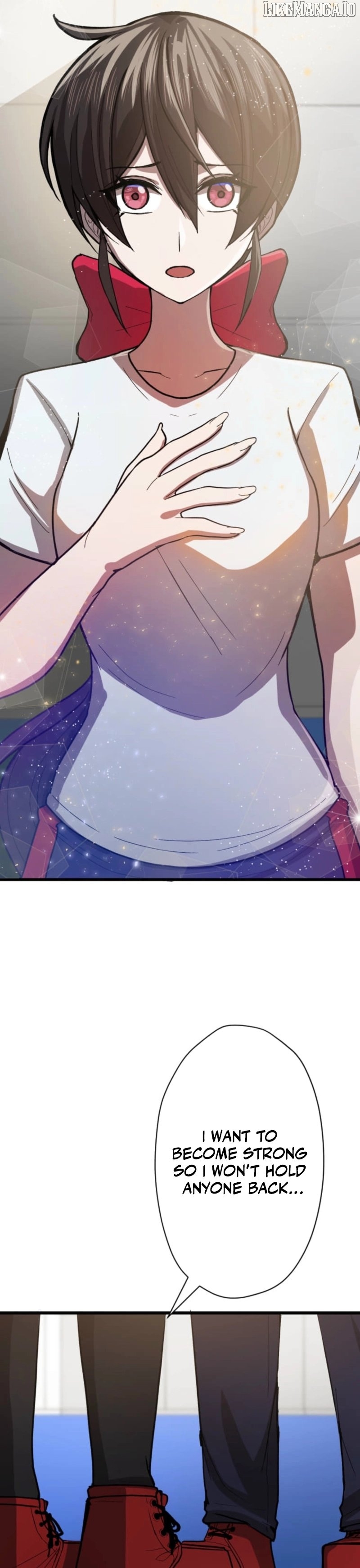 The Strongest Hero with Negative Destructive Power Chapter 29 - page 45