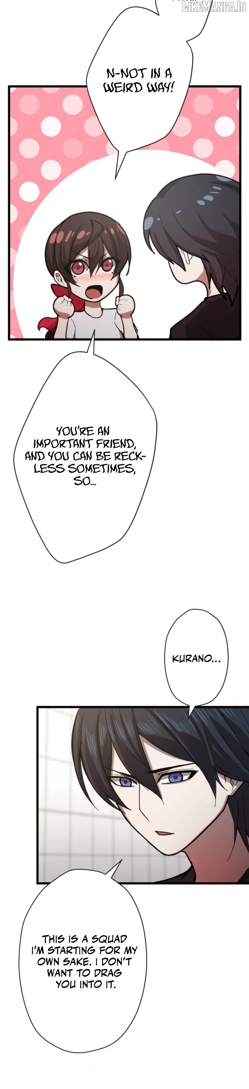 The Strongest Hero with Negative Destructive Power Chapter 29 - page 47