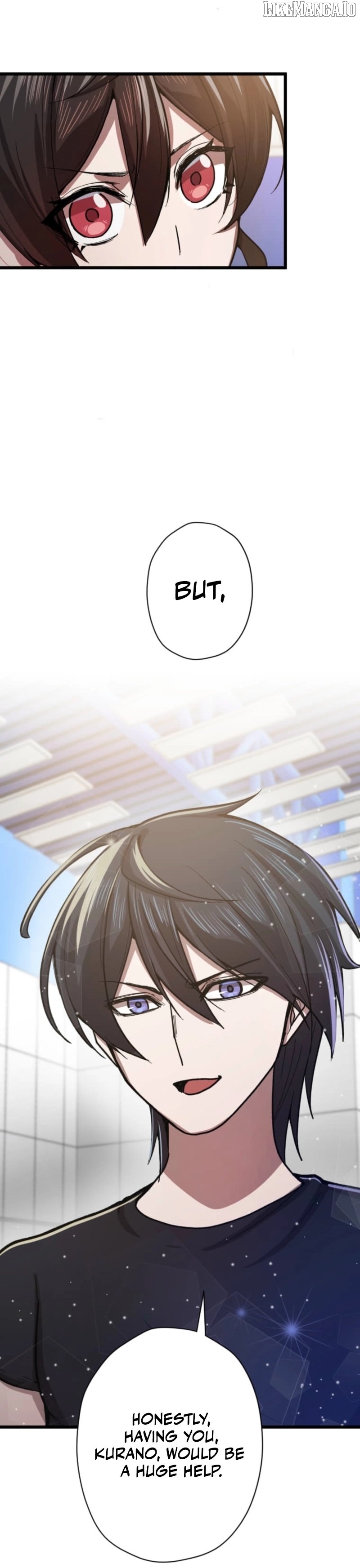 The Strongest Hero with Negative Destructive Power Chapter 29 - page 48