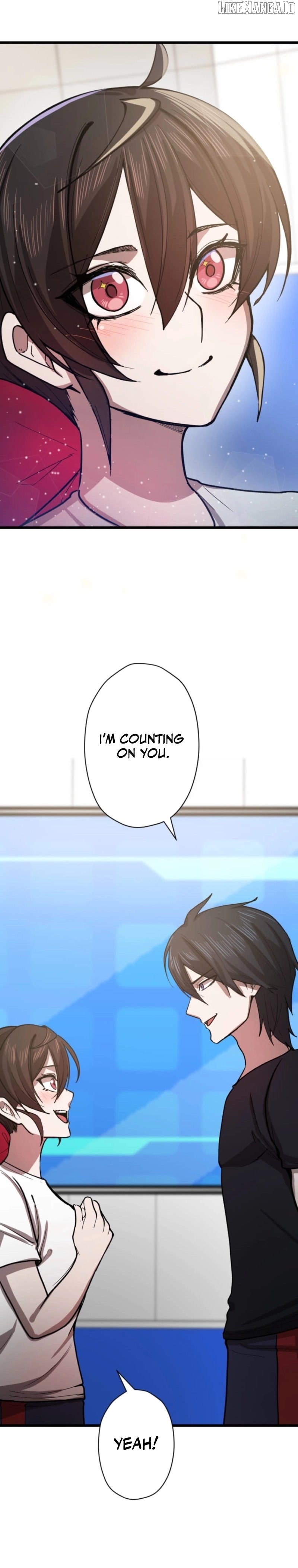 The Strongest Hero with Negative Destructive Power Chapter 29 - page 49