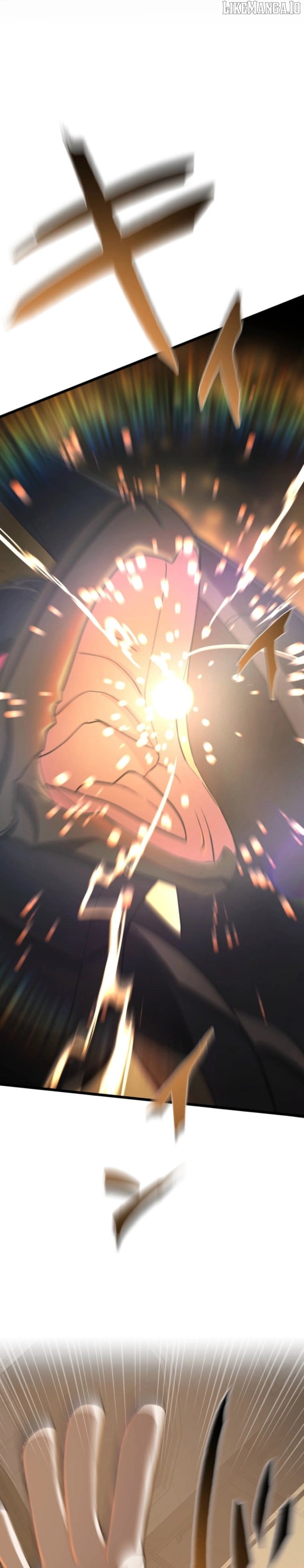 The Strongest Hero with Negative Destructive Power Chapter 29 - page 5