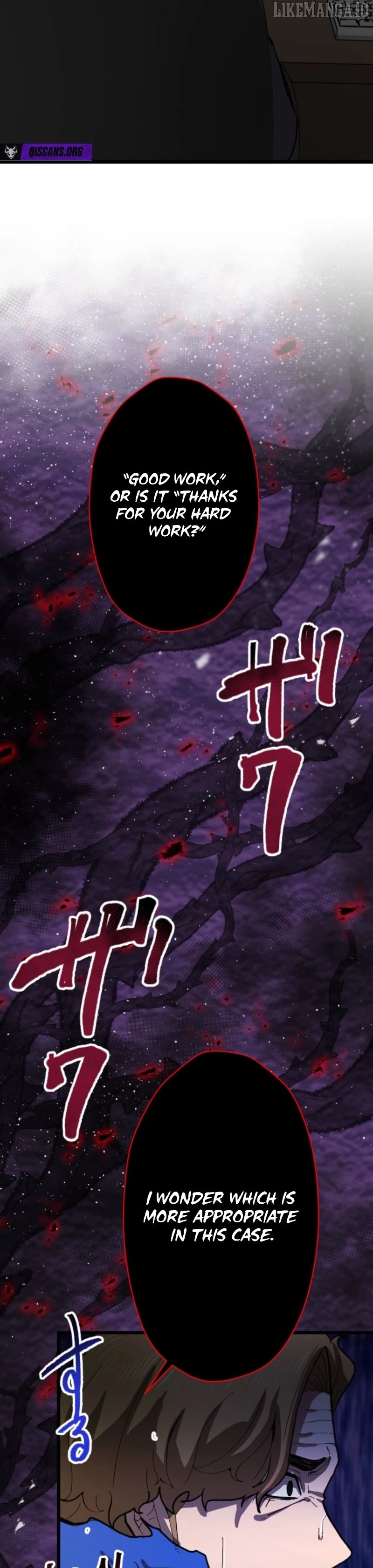 The Strongest Hero with Negative Destructive Power Chapter 29 - page 53