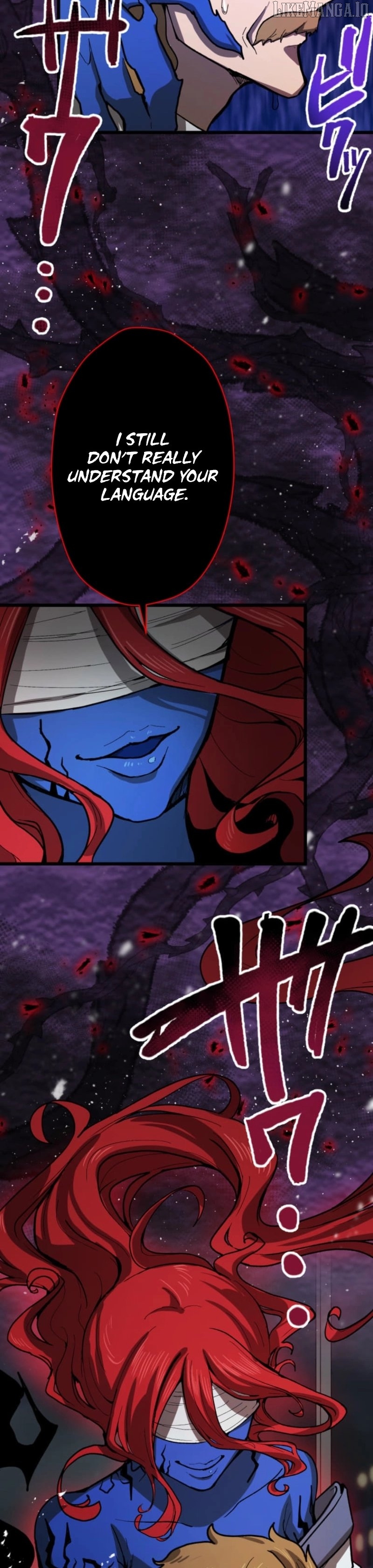 The Strongest Hero with Negative Destructive Power Chapter 29 - page 54