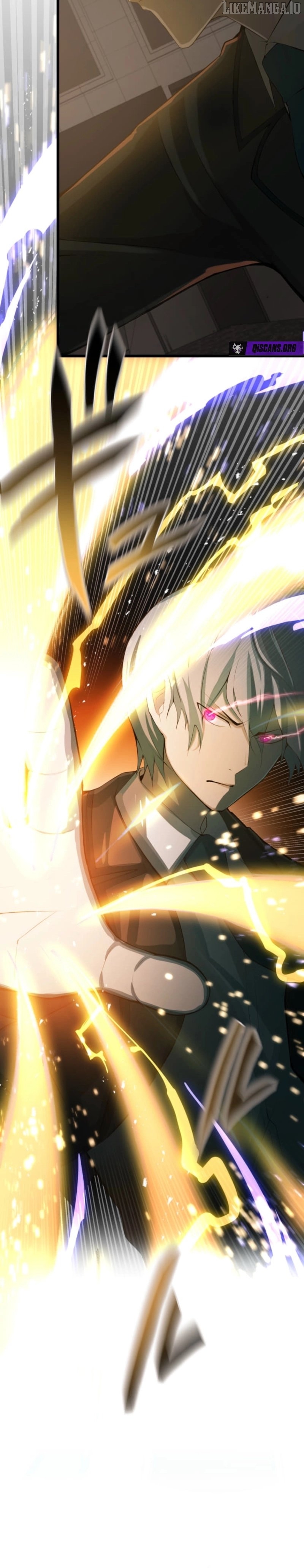 The Strongest Hero with Negative Destructive Power Chapter 29 - page 7