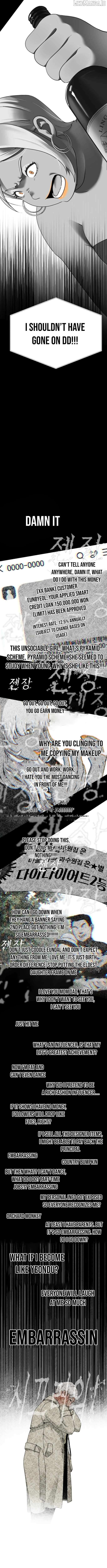 Diet Warrior Chapter 10 - page 15