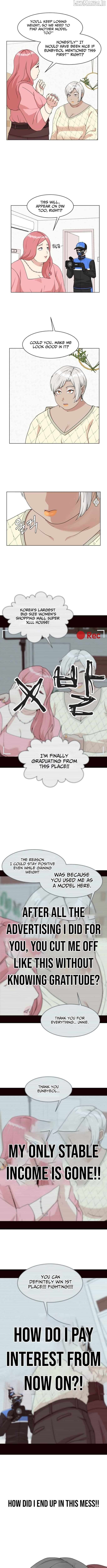 Diet Warrior Chapter 10 - page 7