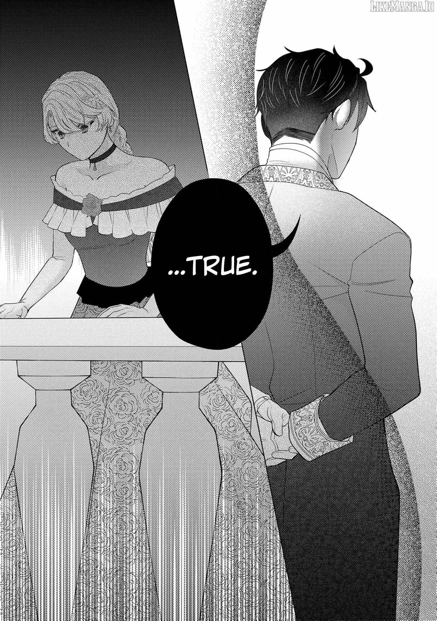 I Swapped Fiancés with My Sister – Now I'm All In for the Coldhearted Marquess! Chapter 4 - page 10