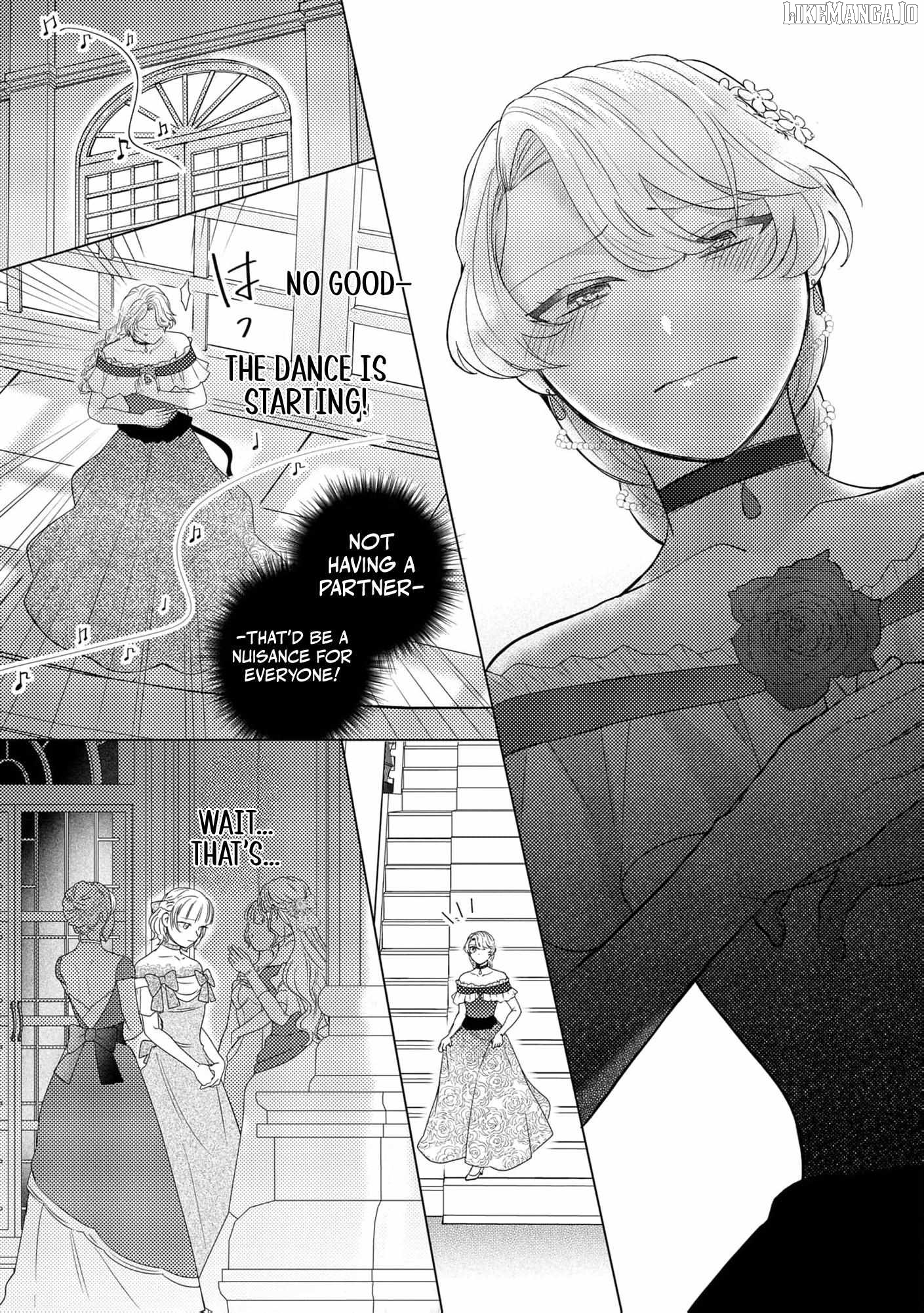 I Swapped Fiancés with My Sister – Now I'm All In for the Coldhearted Marquess! Chapter 4 - page 12