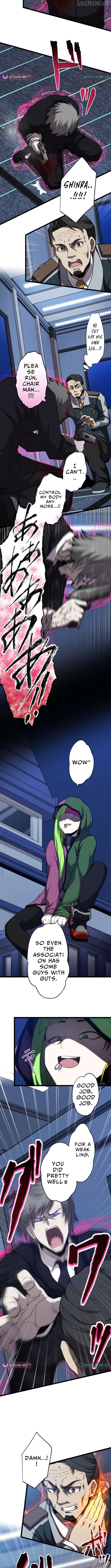 I Became the Ultimate Necromancer Through the Cursed Skill: Undeadification Chapter 21 - page 2