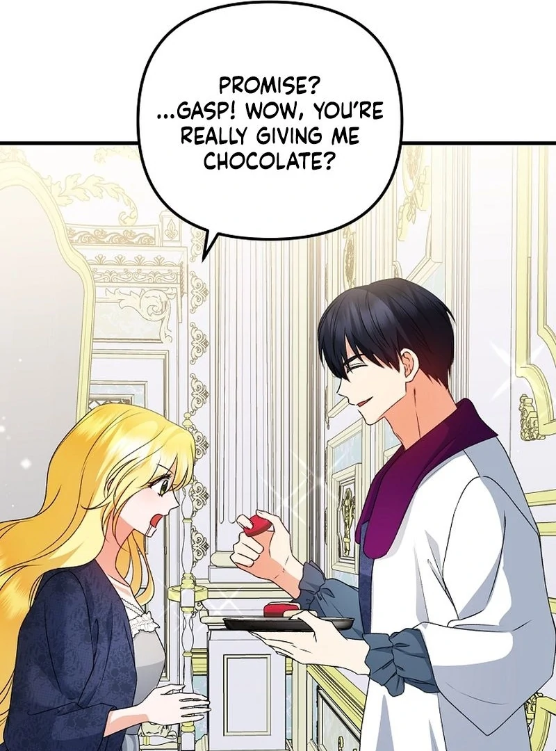 I Became the Cure for the Tyrant in the Waste Novel Chapter 28 - page 122