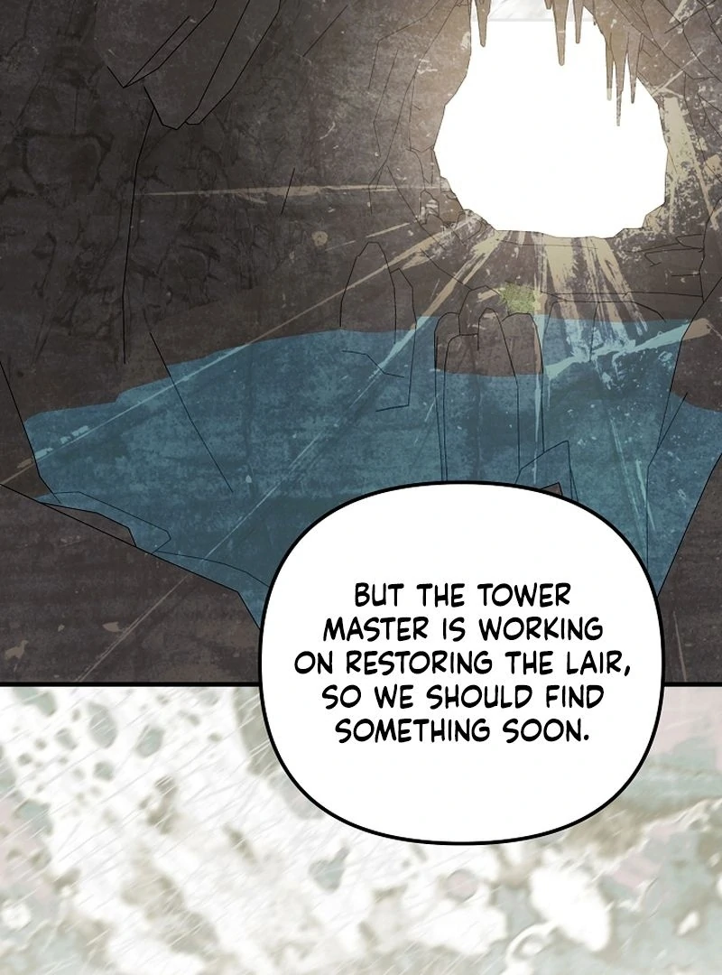 I Became the Cure for the Tyrant in the Waste Novel Chapter 28 - page 136