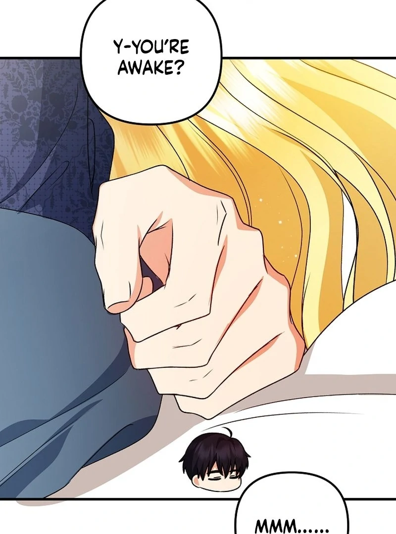 I Became the Cure for the Tyrant in the Waste Novel Chapter 28 - page 30