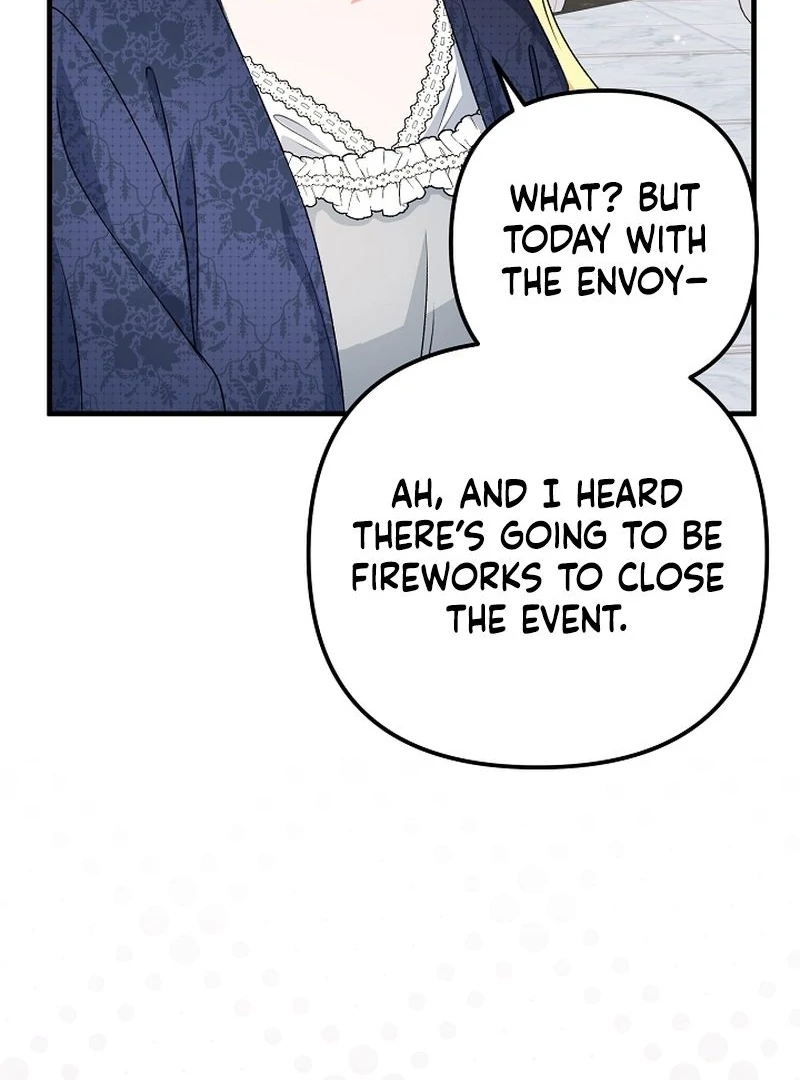 I Became the Cure for the Tyrant in the Waste Novel Chapter 28 - page 77