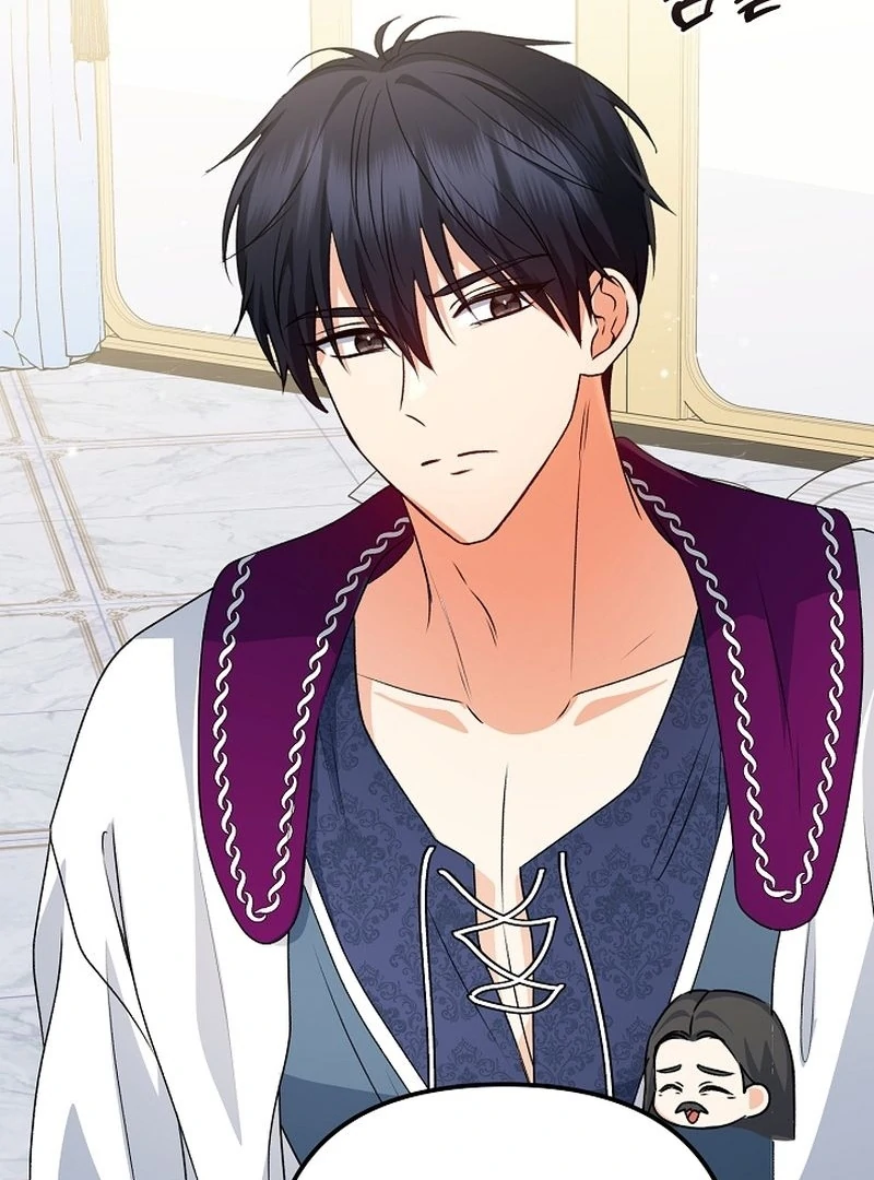 I Became the Cure for the Tyrant in the Waste Novel Chapter 28 - page 87