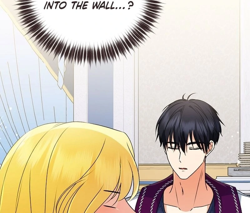 I Became the Cure for the Tyrant in the Waste Novel Chapter 28 - page 93