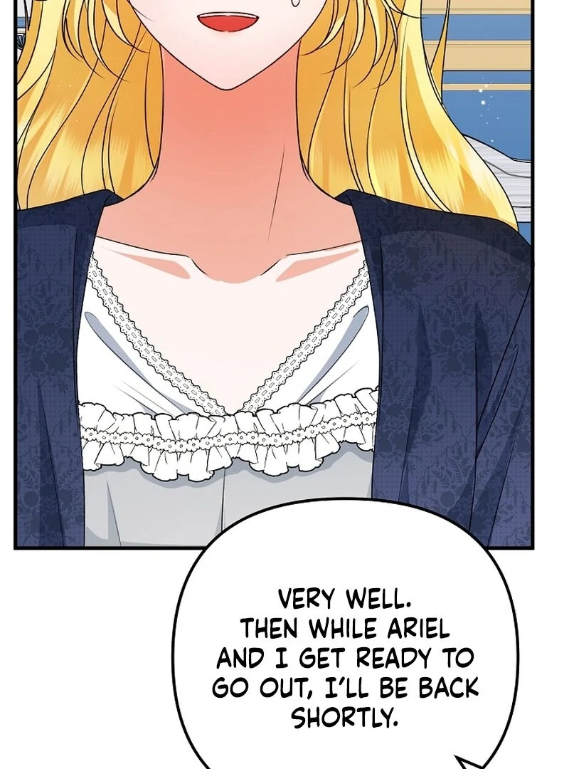 I Became the Cure for the Tyrant in the Waste Novel Chapter 28 - page 98