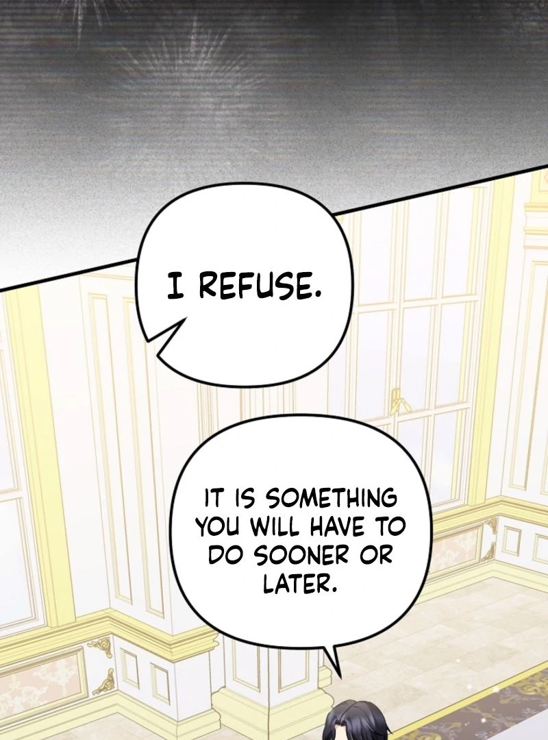 I Became the Cure for the Tyrant in the Waste Novel Chapter 29 - page 119