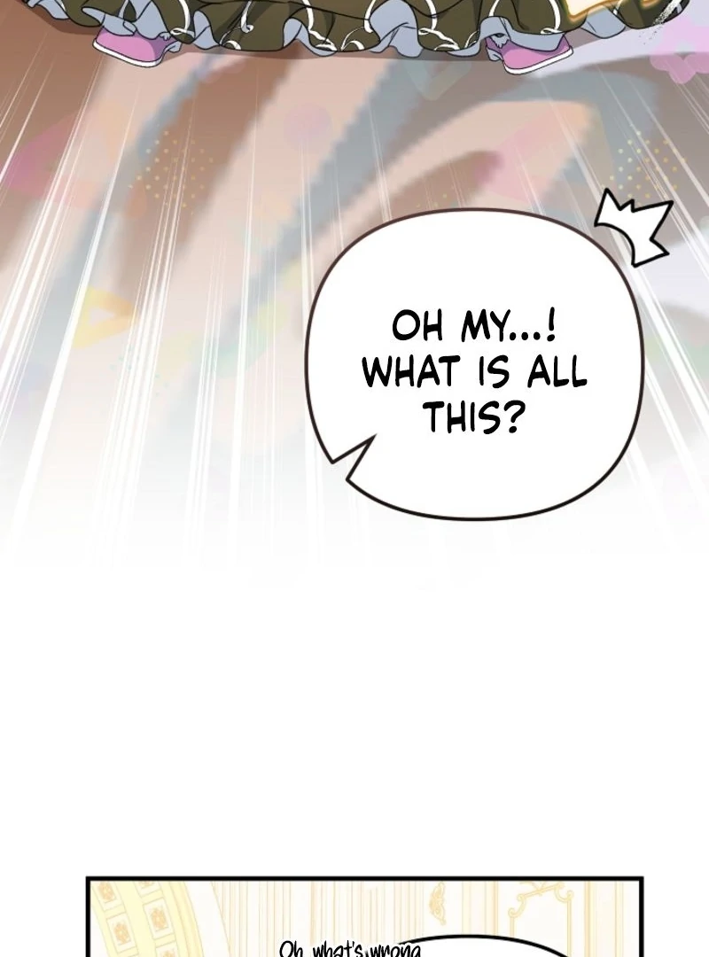 I Became the Cure for the Tyrant in the Waste Novel Chapter 29 - page 13