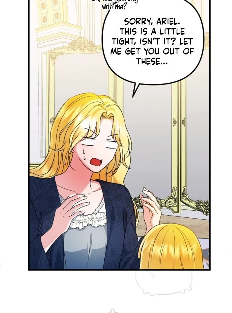 I Became the Cure for the Tyrant in the Waste Novel Chapter 29 - page 14