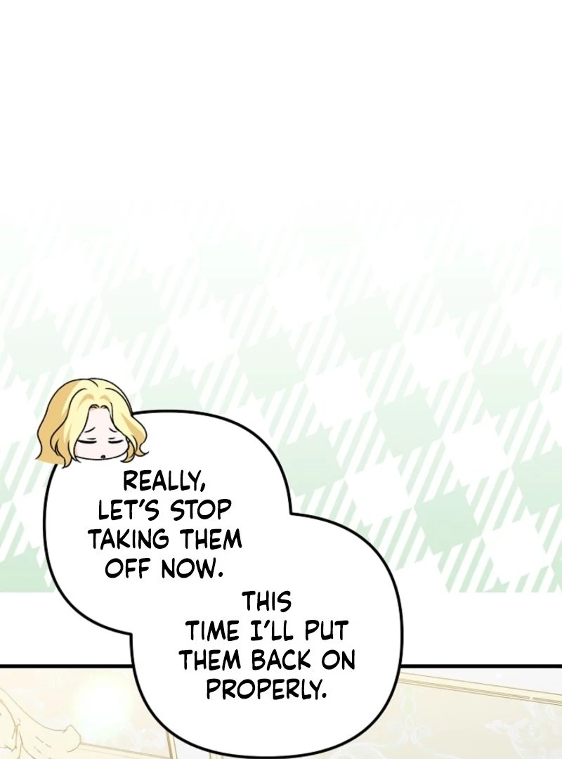 I Became the Cure for the Tyrant in the Waste Novel Chapter 29 - page 23
