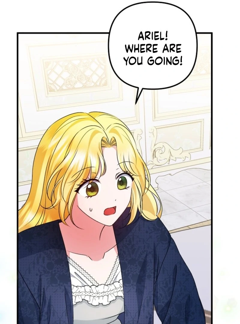 I Became the Cure for the Tyrant in the Waste Novel Chapter 29 - page 28