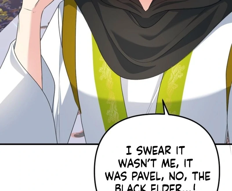 I Became the Cure for the Tyrant in the Waste Novel Chapter 29 - page 54