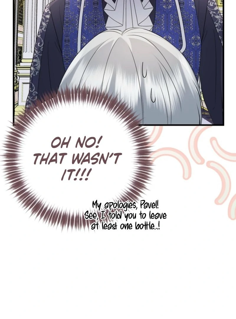 I Became the Cure for the Tyrant in the Waste Novel Chapter 29 - page 57