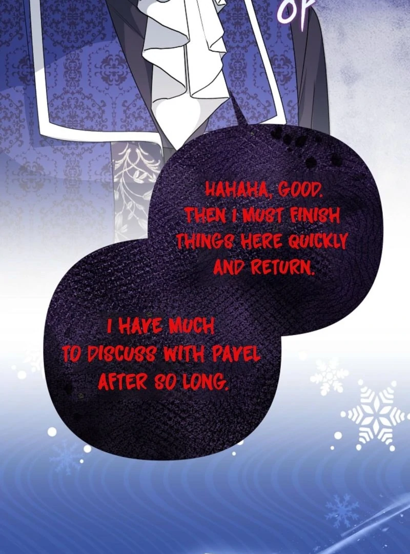 I Became the Cure for the Tyrant in the Waste Novel Chapter 29 - page 61