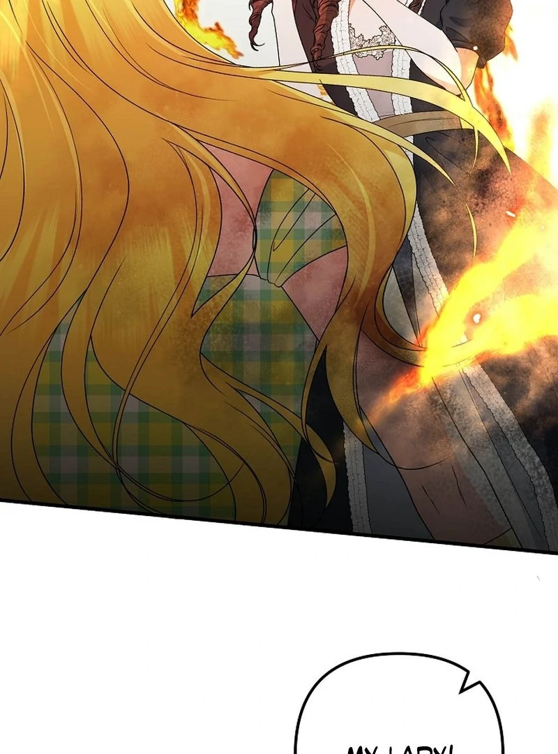 I Became the Cure for the Tyrant in the Waste Novel Chapter 30 - page 106