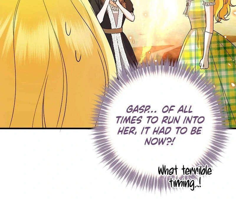 I Became the Cure for the Tyrant in the Waste Novel Chapter 30 - page 110