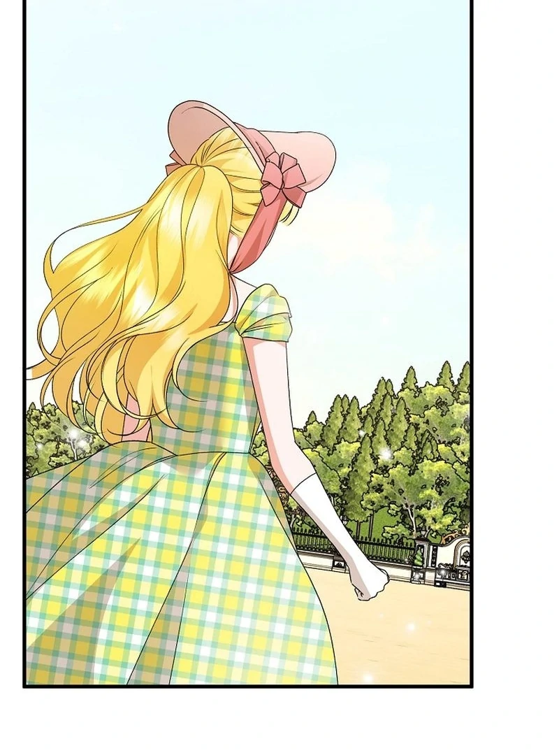 I Became the Cure for the Tyrant in the Waste Novel Chapter 30 - page 135
